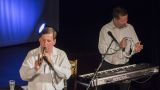 Hradišťan & Jiří Pavlica zaplnili sál v Prachaticích (5 / 15)