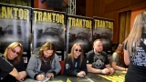 Autogramiáda Traktoru (1 / 30)