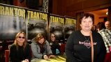 Autogramiáda Traktoru (3 / 37)