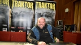 Autogramiáda Traktoru (4 / 37)