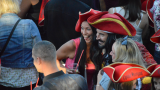 Kapitánská party - 1. narozeniny Lodě Captain Morgan (48 / 77)