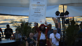 Kapitánská party - 1. narozeniny Lodě Captain Morgan (53 / 77)
