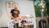 Kapela Dirty Blondes oslavila deset let existence a pokřtila i novou desku Freedom (6 / 36)