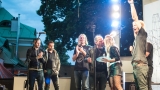 Kapela Dirty Blondes oslavila deset let existence a pokřtila i novou desku Freedom (19 / 36)