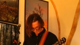 Knírek a Utíkej zahráli Live tream v Taboře (2 / 16)