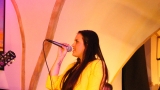 Knírek a Utíkej zahráli Live tream v Taboře (3 / 16)