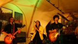 Knírek a Utíkej zahráli Live tream v Taboře (7 / 16)