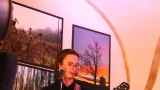 Knírek a Utíkej zahráli Live tream v Taboře (15 / 16)