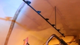 Knírek a Utíkej zahráli Live tream v Taboře (16 / 16)