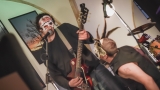 Knírek a Utíkej zahráli Live tream v Taboře (10 / 51)