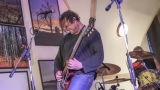 Knírek a Utíkej zahráli Live tream v Taboře (12 / 51)