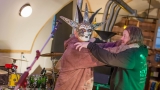 Knírek a Utíkej zahráli Live tream v Taboře (16 / 51)