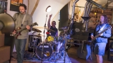 Knírek a Utíkej zahráli Live tream v Taboře (17 / 51)