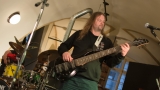 Knírek a Utíkej zahráli Live tream v Taboře (24 / 51)