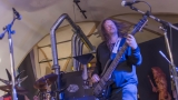 Knírek a Utíkej zahráli Live tream v Taboře (25 / 51)