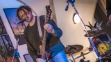Knírek a Utíkej zahráli Live tream v Taboře (27 / 51)
