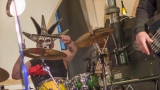Knírek a Utíkej zahráli Live tream v Taboře (28 / 51)
