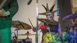 Knírek a Utíkej zahráli Live tream v Taboře (29 / 51)