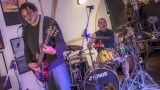 Knírek a Utíkej zahráli Live tream v Taboře (30 / 51)