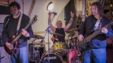 Knírek a Utíkej zahráli Live tream v Taboře (31 / 51)