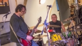 Knírek a Utíkej zahráli Live tream v Taboře (33 / 51)