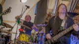 Knírek a Utíkej zahráli Live tream v Taboře (34 / 51)