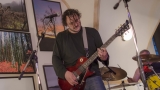 Knírek a Utíkej zahráli Live tream v Taboře (37 / 51)