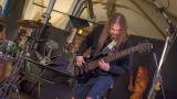 Knírek a Utíkej zahráli Live tream v Taboře (39 / 51)