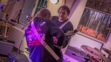 Knírek a Utíkej zahráli Live tream v Taboře (48 / 51)