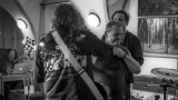 Knírek a Utíkej zahráli Live tream v Taboře (50 / 51)