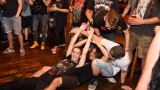 Bloodcreek pokřtil CD ANTIKRIST ve velkém stylu! (16 / 86)