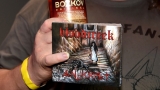 Křest CD ANTIKRIST kapely Bloodcreek (61 / 86)