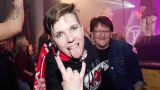 Tlustá Berta a Komunál roztančily mrákovský kulturák (23 / 91)