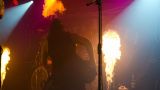 Tlustá Berta a Komunál roztančily mrákovský kulturák (30 / 91)
