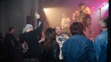 Tlustá Berta a Komunál roztančily mrákovský kulturák (31 / 91)