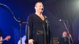 Tlustá Berta a Komunál roztančily mrákovský kulturák (64 / 91)
