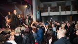 Tlustá Berta a Komunál roztančily mrákovský kulturák (66 / 91)