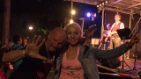 Fanouškové pod stage (20 / 59)