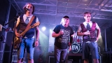 Kapela Ifa Rock se zakládajícím členem skupiny (43 / 59)