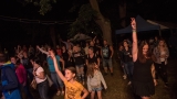 Fanouškové pod stage (45 / 59)