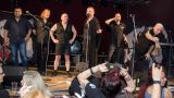 Tlustá Berta a Komunál roztančily mrákovský kulturák (83 / 91)