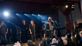 Tlustá Berta a Komunál roztančily mrákovský kulturák (89 / 91)