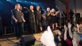 Tlustá Berta a Komunál roztančily mrákovský kulturák (91 / 91)