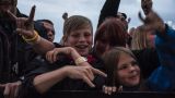 mladí fanoušci Harlej, a jak se bavili na Svařák (134 / 148)