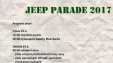 Hardrocková muzika a nadupané offroady, i to je Jeep Parade 2017 (21 / 25)