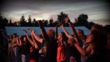 EXTRA BAND revival v AMFI Tlumačov (42 / 43)