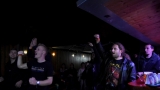 The Stardust odpálili svůj výroční koncert v Baru U Kylla s hostem Prayers in Vain! (10 / 21)