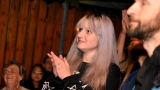 The Stardust odpálili svůj výroční koncert v Baru U Kylla s hostem Prayers in Vain! (15 / 21)