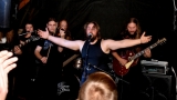 The Stardust odpálili svůj výroční koncert v Baru U Kylla s hostem Prayers in Vain! (10 / 30)