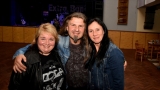 Extra Band revival s hostem Radkem Zíkou odstartoval sezónu v Mecce chodského bigbítu v KD Mrákov! (10 / 21)